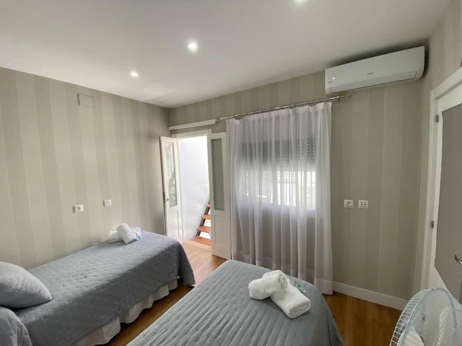 Appartamento Precioso Atico De Lujo En Calle Ancha