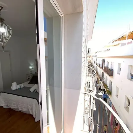Precioso Atico De Lujo En Calle Ancha Sanlúcar de Barrameda Exterior foto