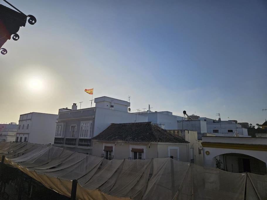 Precioso Atico De Lujo En Calle Ancha * Sanlucar de Barrameda