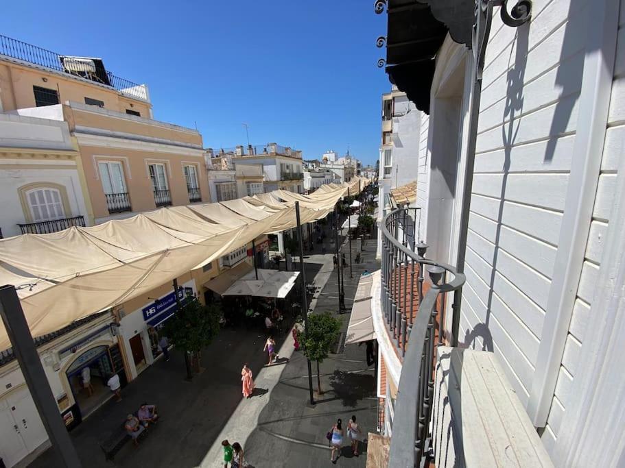 Precioso Atico De Lujo En Calle Ancha Apartment *