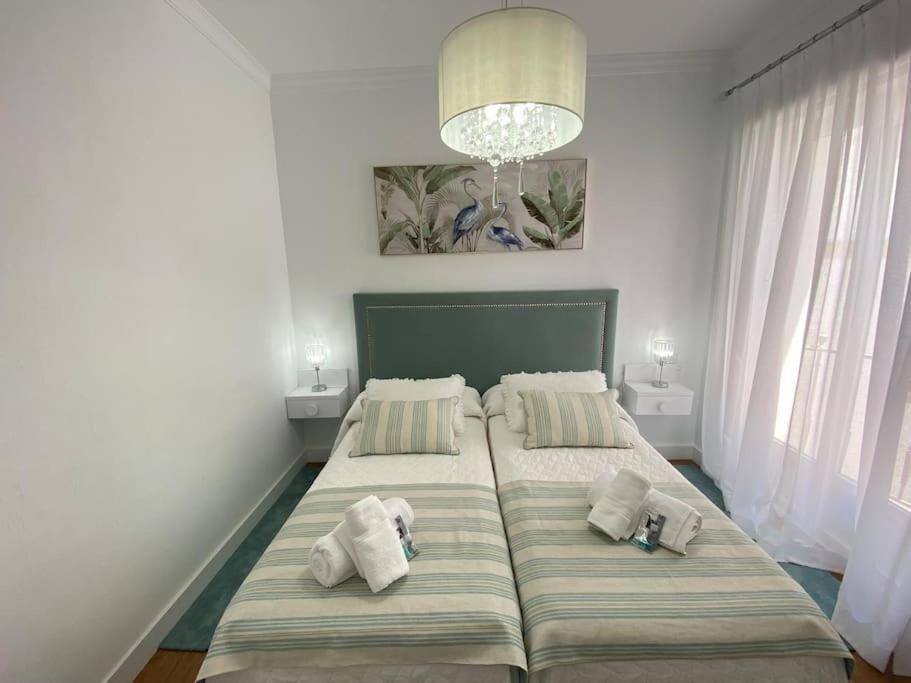 Apartment Precioso Atico De Lujo En Calle Ancha