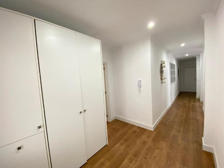 Precioso Atico De Lujo En Calle Ancha Apartment Sanlucar de Barrameda