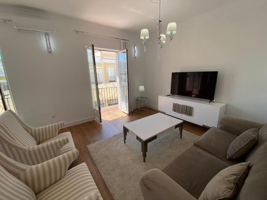 Apartment Precioso Atico De Lujo En Calle Ancha