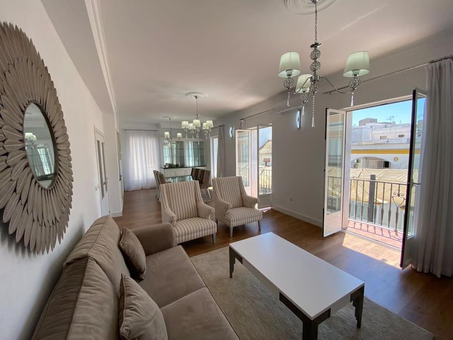 Apartment Precioso Atico De Lujo En Calle Ancha *