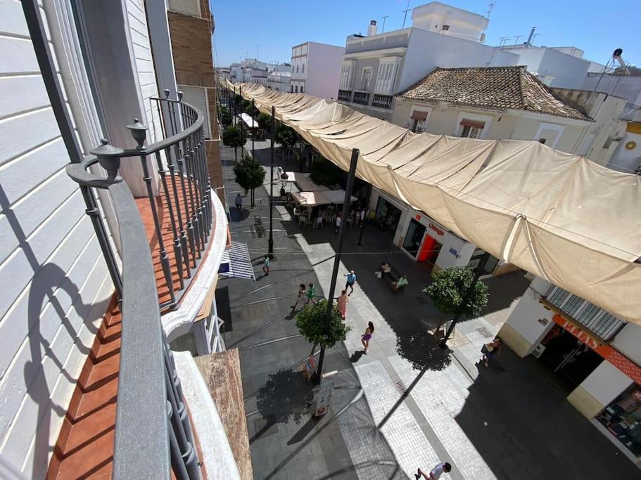 Apartment Precioso Atico De Lujo En Calle Ancha *