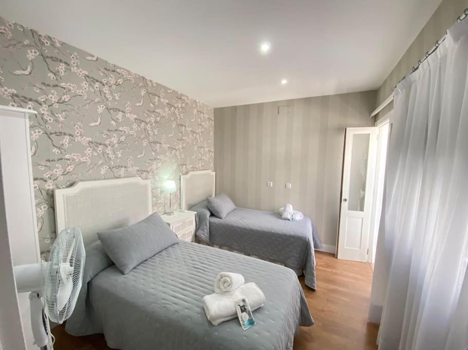 Precioso Atico De Lujo En Calle Ancha Apartment Sanlucar de Barrameda