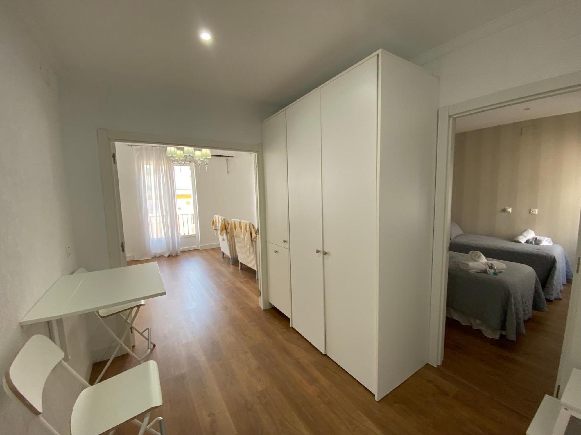 Precioso Atico De Lujo En Calle Ancha Apartment Sanlucar de Barrameda