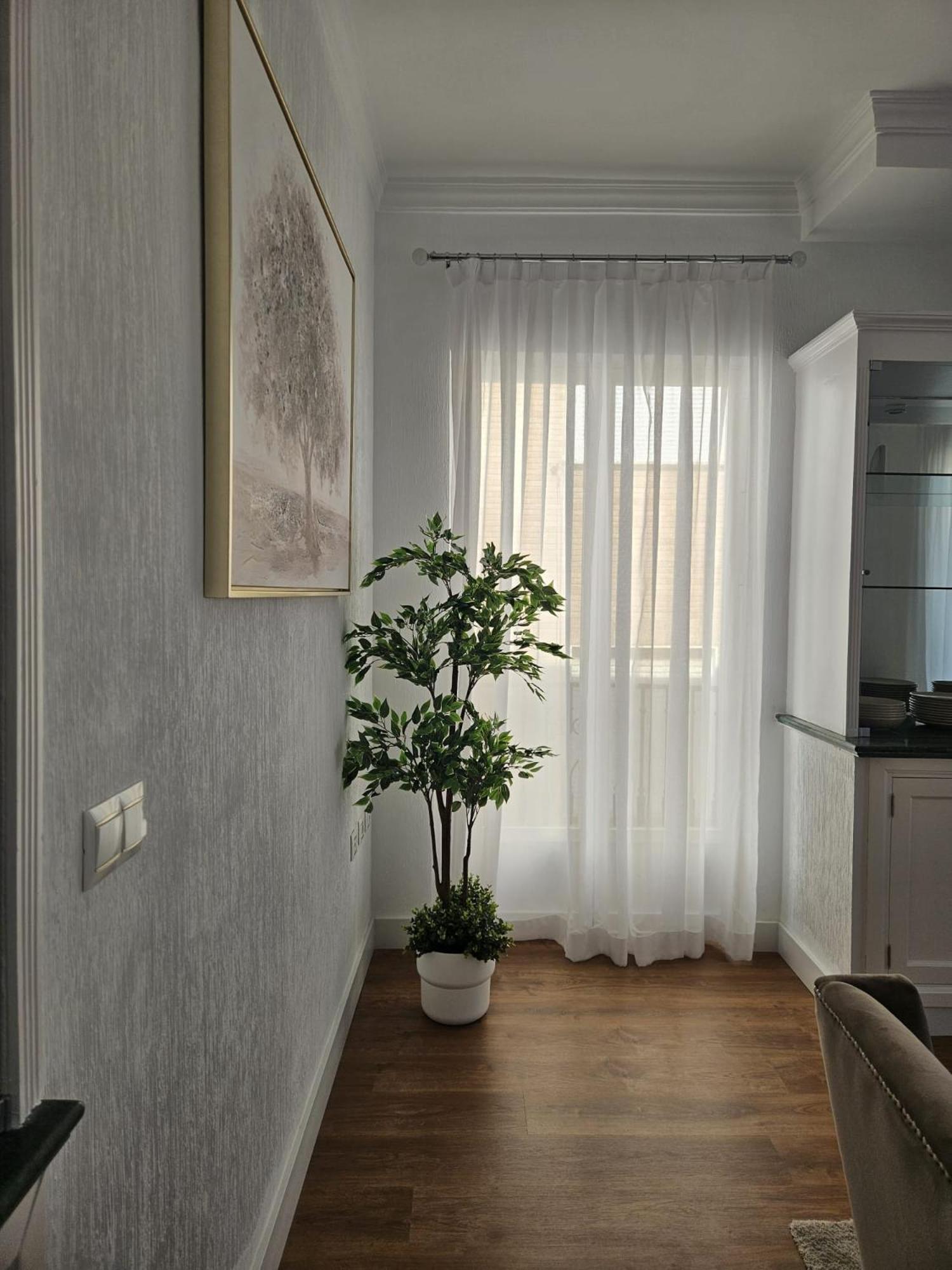 Precioso Atico De Lujo En Calle Ancha Apartment Sanlucar de Barrameda