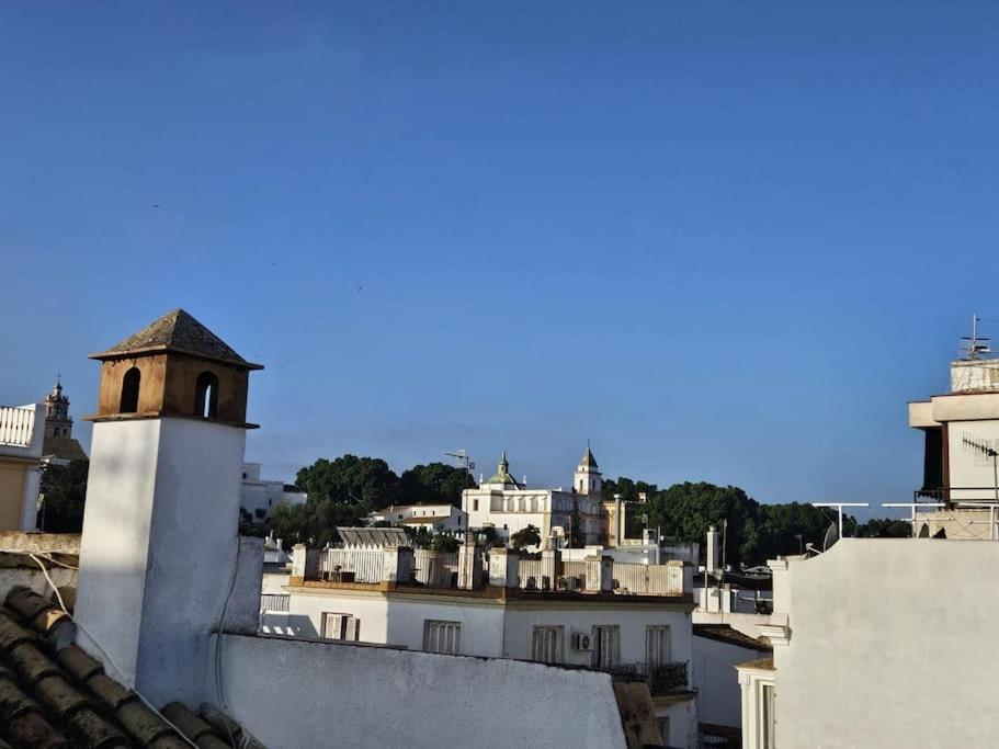 Precioso Atico De Lujo En Calle Ancha *