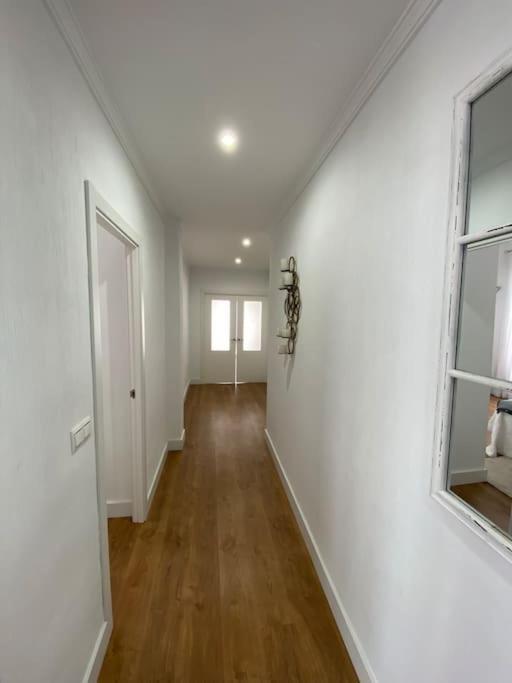 Precioso Atico De Lujo En Calle Ancha Apartament *