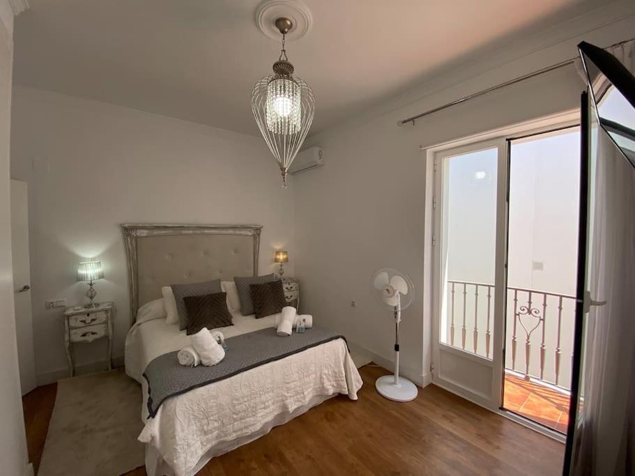 Apartament Precioso Atico De Lujo En Calle Ancha *