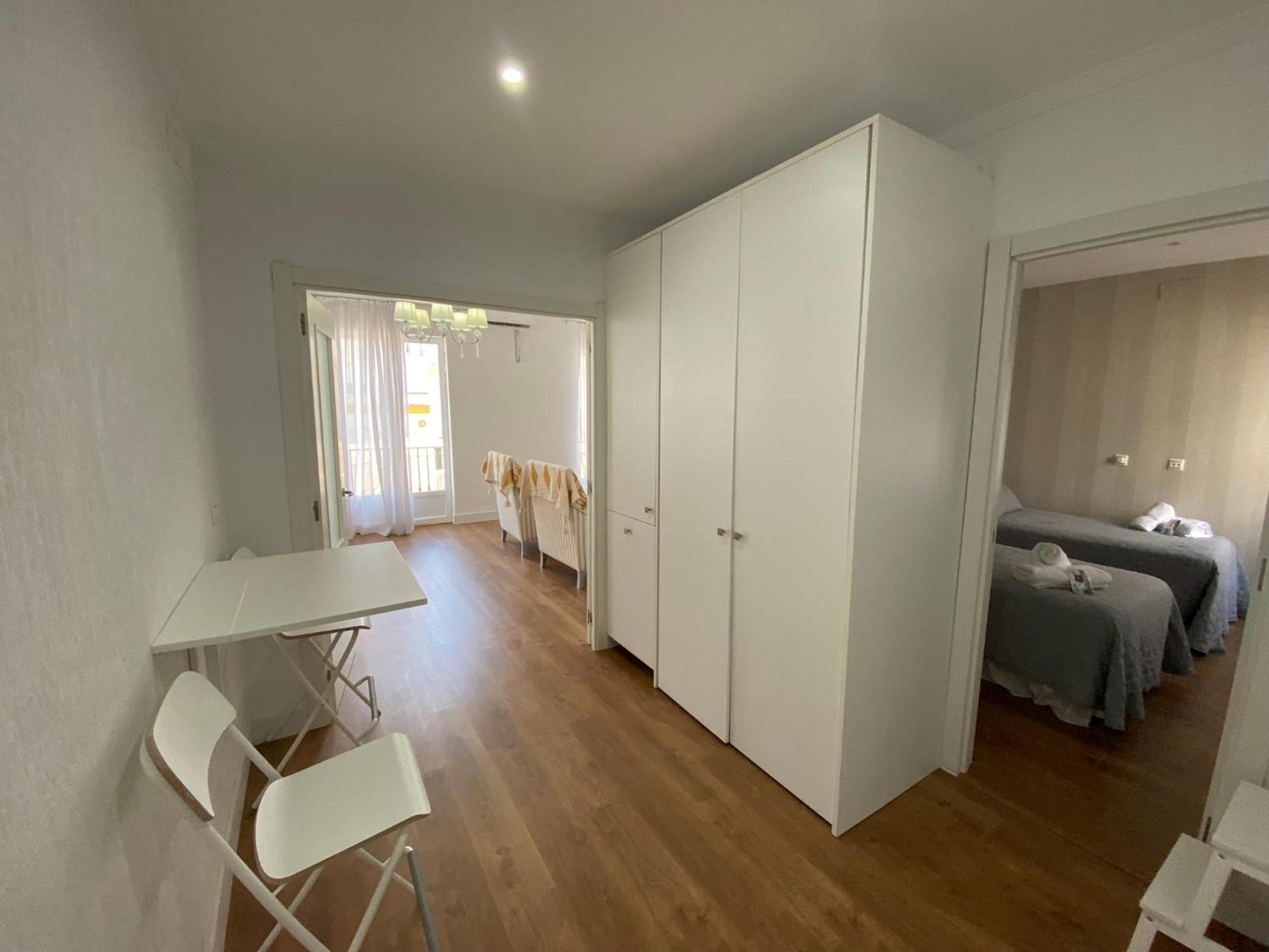 Apartament Precioso Atico De Lujo En Calle Ancha Sanlúcar de Barrameda