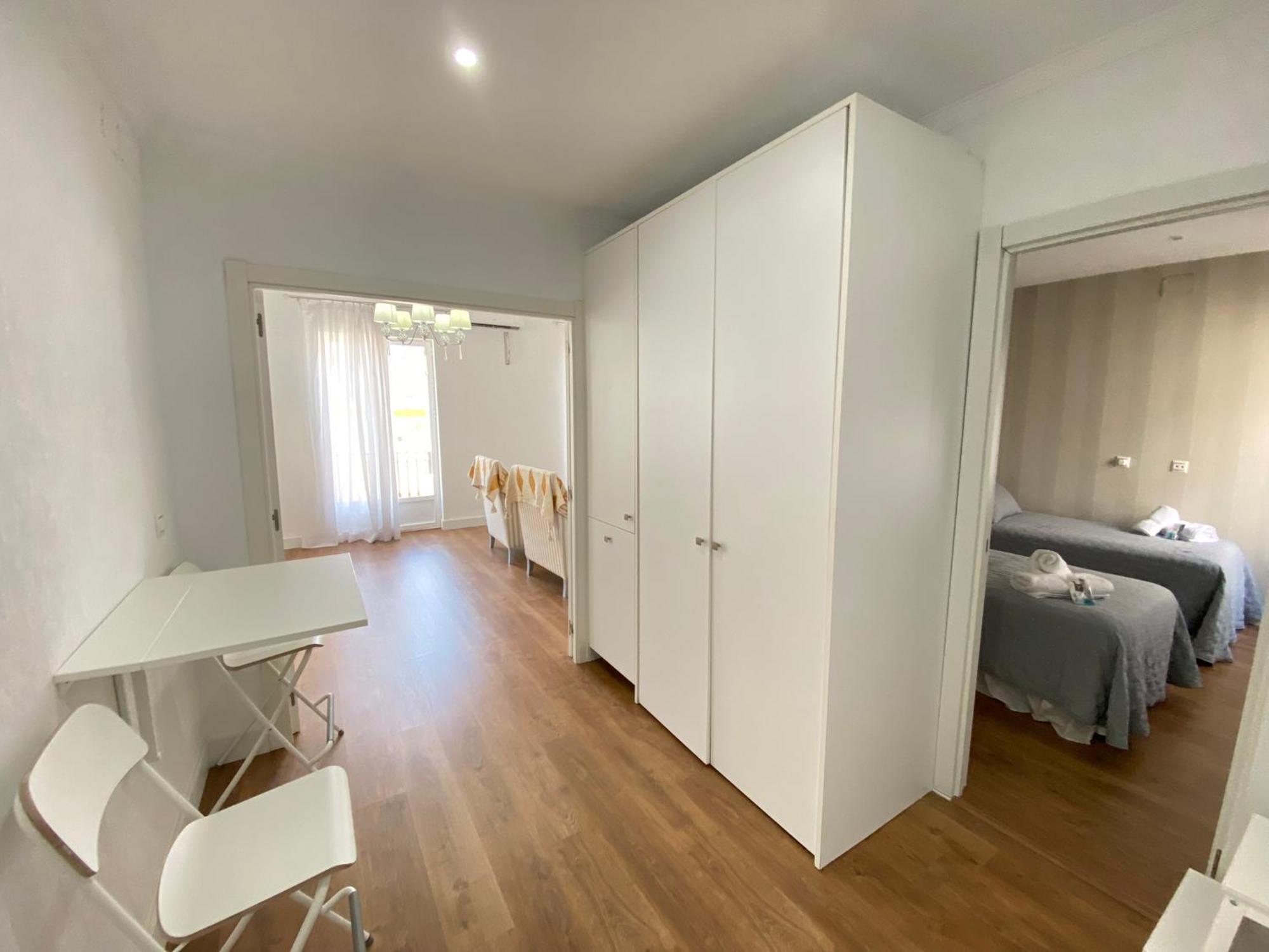 Apartament Precioso Atico De Lujo En Calle Ancha